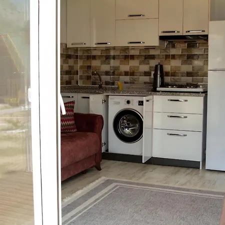 Adrasan Himera Apart & Bungalow